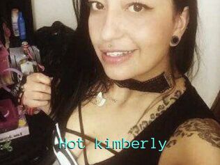 hot_kimberly Mobile Sex