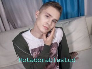 Hotadorablestud
