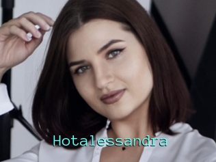 Hotalessandra