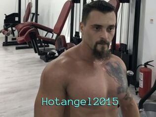 Hotangel2015