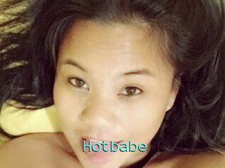 Hotbabe