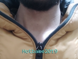 Hotbabe2019