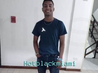 Hotblackmiami
