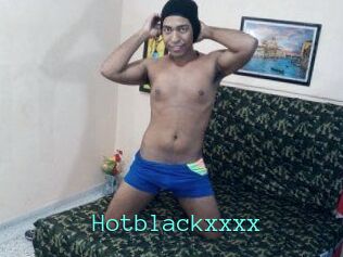 Hotblackxxxx