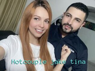 Hotcouple_jake_tina