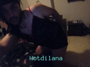 hotdilana Mobile Sex