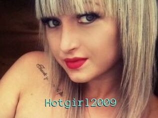 Hotgirl2009