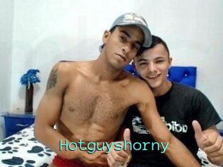 Hotguyshorny
