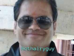 Hothairyguy