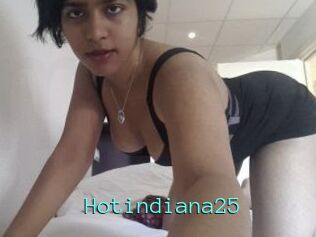 Hotindiana25