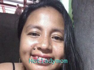 Hotladymom
