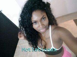 Hotlatinaxx
