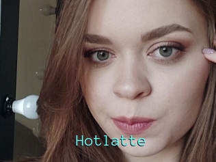 Hotlatte