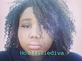 Hotlittlediva