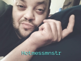 Hotmessmnstr