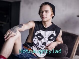 Hotnaughtylad
