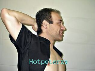 Hotpeterxx