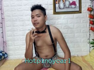 Hotpinoycarl