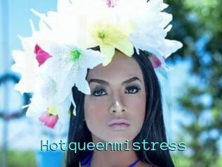 Hotqueenmistress