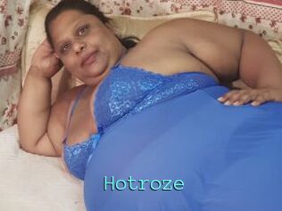 Hotroze