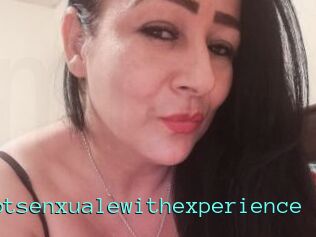 Hotsenxualewithexperience