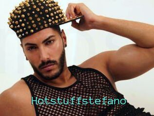 Hotstuffstefano