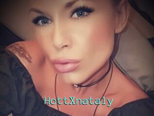 HottXnataly