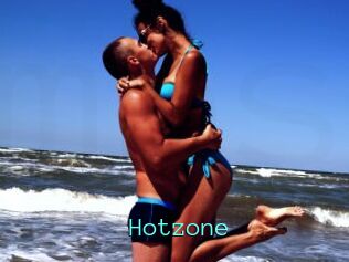 Hotzone