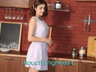 Houchingheart