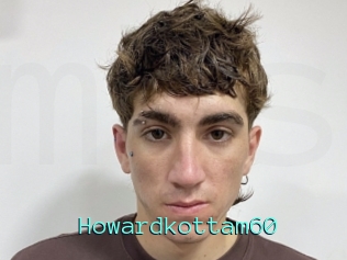 Howardkottam60