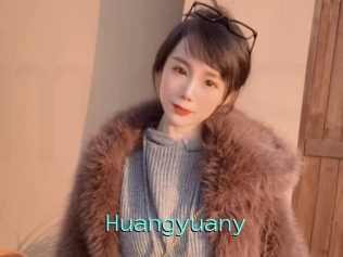 Huangyuany