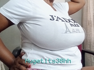 Hugetits38hh