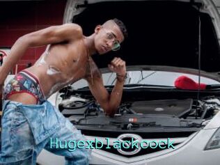 Hugexblackcock