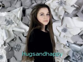 Hugsandhappy