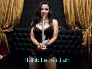 Humbleleilah