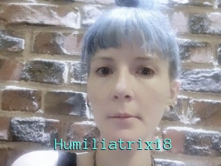Humiliatrix18