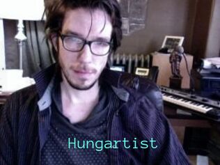 Hungartist