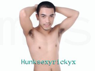 Hunksexyrickyx