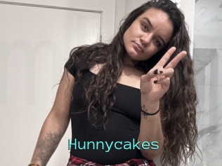 Hunnycakes