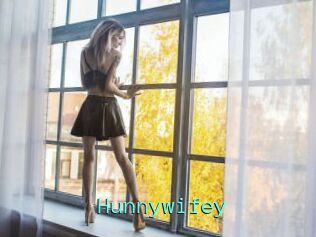 Hunnywifey