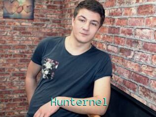 Hunternel