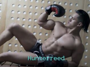 Hunterreed