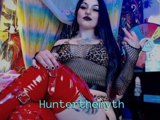Hunterthemyth