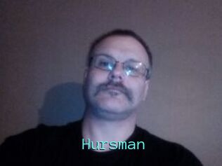 Hursman