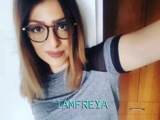 IAMFREYA