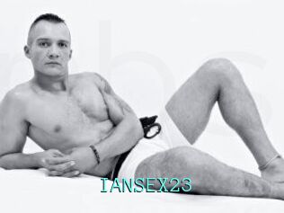 IANSEX23