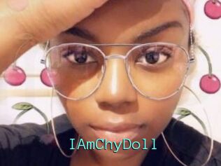 IAmChyDoll
