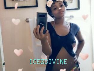 ICEZDIVINE