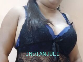 INDIANJULI