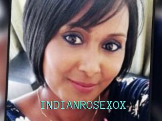 INDIANROSEXOX